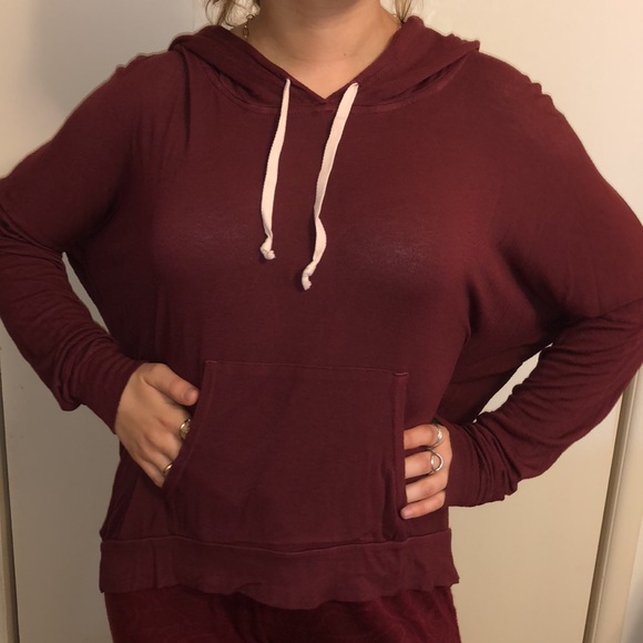 3 Brandy Hoodies - Picture 5 of 11